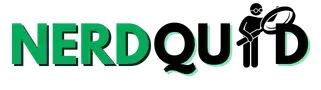 Nerd Quid